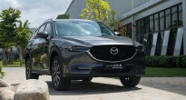 Đánh giá ưu nhược điểm của Mazda CX-5: Có nên mua?