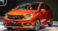 Honda Brio 'nối đuôi' VinFadil rời bỏ phân khúc xe hạng A tại Việt Nam?