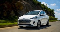 Hyundai 'úp mở' về mẫu xe mới, thay thế i10 trong tương lai
