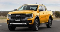 Ford Ranger 2022 chốt lịch ra mắt, 6 phiên bản giá dự kiến từ 648 triệu đồng