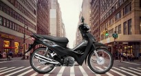 Honda Việt Nam ra mắt Wave Alpha 110cc 2023, giá khởi điểm từ 17,9 triệu đồng