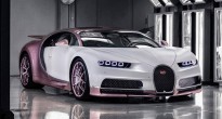 Bugatti 'quay xe', khẳng định sẽ không làm xe điện và SUV