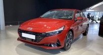 Đại lý nhận cọc Hyundai Elantra thế hệ mới, giá dự kiến tăng mạnh