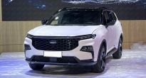 Ford Territory 2022 chốt ngày ra mắt khách Việt, 'phả hơi nóng' lên CX-5 và Tucson