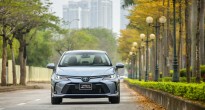 Ưu nhược điểm Toyota Corolla Altis G: Bản rẻ nhất có đáng mua?
