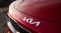 Logo mới của KIA khiến người tiêu dùng bị nhầm thành hãng xe mới 'KN car'
