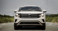 Volkswagen Teramont 2022 tăng giá 150 triệu đồng tại Việt Nam