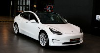 Xe điện Tesla Model 3 cập bến thị trường Thái Lan, liệu có về Việt Nam?