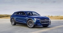 Audi thông báo dừng bán xe chạy xăng, chỉ tập trung sản xuất xe điện