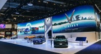 VinFast lần đầu tiên tham dự triển lãm ô tô tại Canada với 4 mẫu xe điện