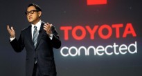 Lãnh đạo từ chức, đội ngũ điều hành của Toyota có nhiều thay đổi
