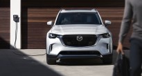 Mazda CX-90 2024 chính thức ra mắt: Động cơ mới là điểm nhấn