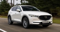 Sếp Mazda 'úp mở' về thế hệ mới của Mazda CX-5