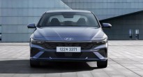 Ra mắt Hyundai Elantra 2024: Nâng cấp toàn diện, giá quy đổi từ 360 triệu đồng