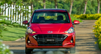 Doanh số Hyundai Grand i10 tăng mạnh, bỏ xa đối thủ KIA Morning
