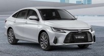 Vừa ra mắt tại Malaysia, Toyota Vios 2023 đã ghi nhận hơn 5.000 đơn đặt hàng mới