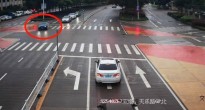 Trung Quốc: Thuê xe của bạn trai cũ, vượt đèn đỏ 49 lần để trả thù