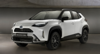 Toyota sắp ra mắt xe gầm cao cỡ B mới tại Việt Nam, cạnh tranh Hyundai Creta