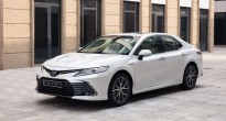 Toyota Việt Nam tăng giá hàng loạt mẫu xe, Camry vượt mức 1,5 tỷ đồng