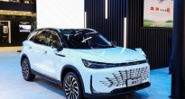 Beijing X7 2023 'chốt' giá quy đổi từ 410 triệu, sớm về Việt Nam đấu Honda CR-V