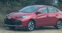 Đại lý 'rục rịch' nhận cọc Toyota Vios 2023, dự kiến giao xe vào tháng 5