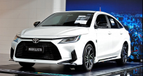 Bê bối an toàn của Toyota đến từ áp lực ra mắt Vios thế hệ mới