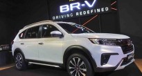 Honda BR-V 2023 chốt lịch ra mắt tại Việt Nam, dự kiến mở bán với 2 phiên bản