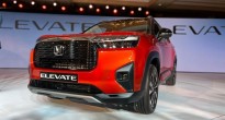 Honda Elevate chính thức gia nhập phân khúc SUV cỡ B, cạnh tranh Seltos và Creta