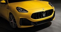 Maserati Grecale sắp ra mắt thị trường Việt Nam đấu Mercedes GLC