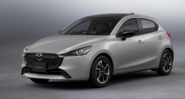 Mazda2 2023 sắp ra mắt 'hàng xóm' với nhiều nâng cấp đáng tiền, chờ ngày về Việt Nam
