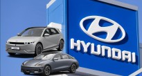 Hyundai đặt mục tiêu trở thành 'bá chủ thế giới' về xe điện
