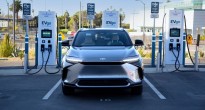 Toyota tuyên bố bước đột phá mới về công nghệ pin xe điện
