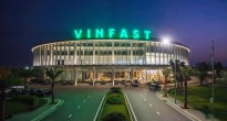 VinFast khởi công nhà máy sản xuất xe điện tại Mỹ với công suất 150.000 xe/năm