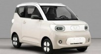 Wuling Hongguang Mini EV ra mắt Việt Nam chưa lâu lại vừa được nâng cấp tại quê nhà