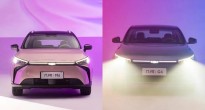 Thêm 2 mẫu xe điện Trung Quốc mới sắp ra mắt Việt Nam, cạnh tranh Mazda3 và CX-5