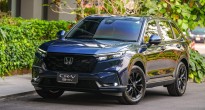 Honda CR-V 2024 chốt lịch ra mắt thị trường thứ 2 tại ĐNÁ, ngày về Việt Nam không còn xa
