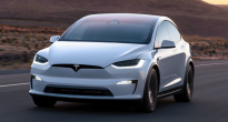 Bí ẩn: Chủ sở hữu Tesla Model X tại Mỹ bất ngờ nhận thông báo xe đang chạy ở châu Âu