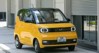 Ra mắt chưa lâu nhưng Wuling Hongguang Mini EV đã 'mất điểm' với khách Việt