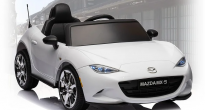 Mazda sắp mở bán 'tiểu MX-5' chạy điện, giá ước tính chỉ hơn 3 triệu đồng
