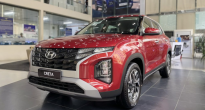 Hyundai Creta bản cao 'hô giá' dưới 700 triệu đồng, Toyota Yaris Cross vừa ra mắt đã gặp khó