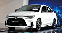 Doanh số xe Toyota tăng mạnh, 'độc chiếm' thị trường Malaysia