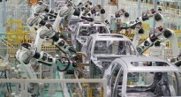 Toyota tiếp tục ngừng sản xuất xe tại Nhật Bản, nguyên nhân do đâu?