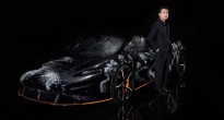 Không phải 143 tỷ đồng, bất ngờ với mức giá thực tế McLaren Elva được Minh Nhựa đưa về Việt nam