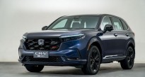 Hơn 70% khách hàng mua Honda CR-V 2024 lựa chọn bản hybrid dù giá đắt nhất