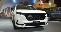 Honda CR-V 2024 hết 'lạc', liệu có đủ sức hút để chạy đà doanh số dịp cuối năm?
