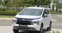 Mitsubishi Xpander Hybrid bán tại Việt Nam sẽ nhập khẩu từ Thái Lan?