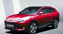 Đối thủ Mazda CX-5 sắp có phiên bản chạy điện, có thể chạy tới 750 km mỗi lần sạc