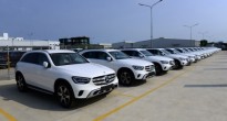 Mercedes-Benz Việt Nam bất ngờ bị phạt cả trăm triệu đồng vì 9 lỗi vi phạm