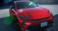 Toyota Crown Sport 2024 thêm bản tiết kiệm nhiên liệu, ăn xăng chưa đến 5 lít/100km