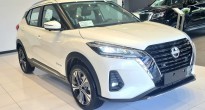 Nissan Kicks e-Power được giảm tới 150 triệu đồng tiền mặt tại đại lý
